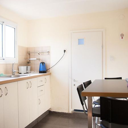 Neve Tzedek Original Style Apartments Τελ Αβίβ Εξωτερικό φωτογραφία