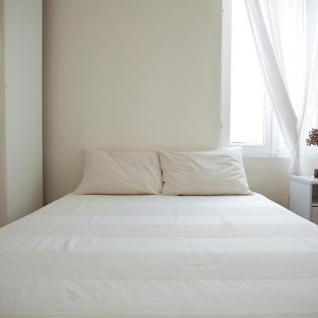 Neve Tzedek Original Style Apartments Τελ Αβίβ Εξωτερικό φωτογραφία