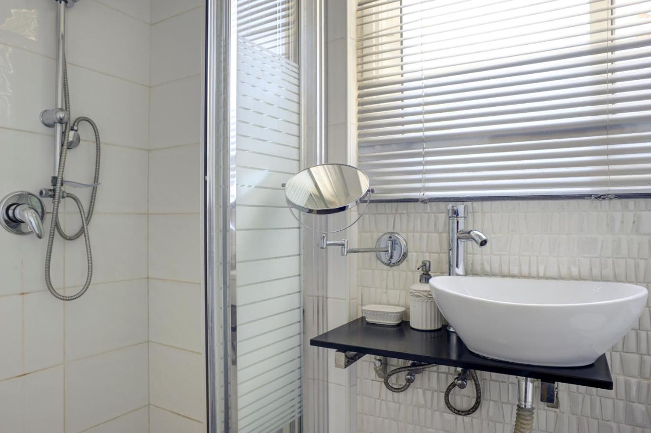 Neve Tzedek Original Style Apartments Τελ Αβίβ Εξωτερικό φωτογραφία