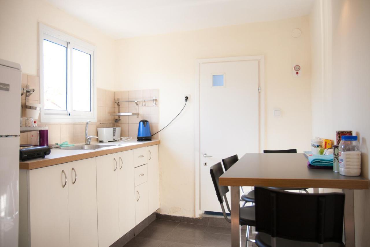 Neve Tzedek Original Style Apartments Τελ Αβίβ Εξωτερικό φωτογραφία