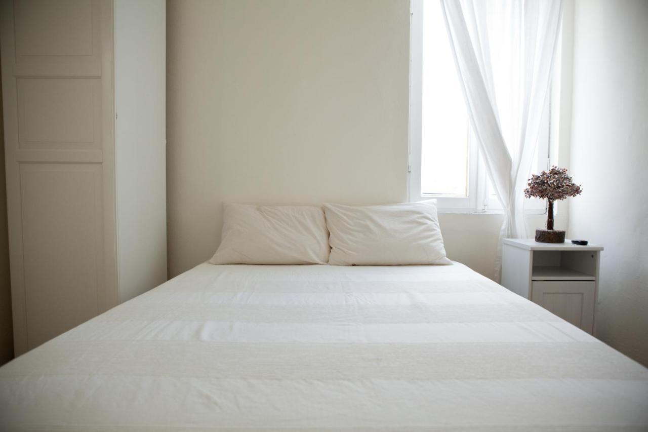 Neve Tzedek Original Style Apartments Τελ Αβίβ Εξωτερικό φωτογραφία