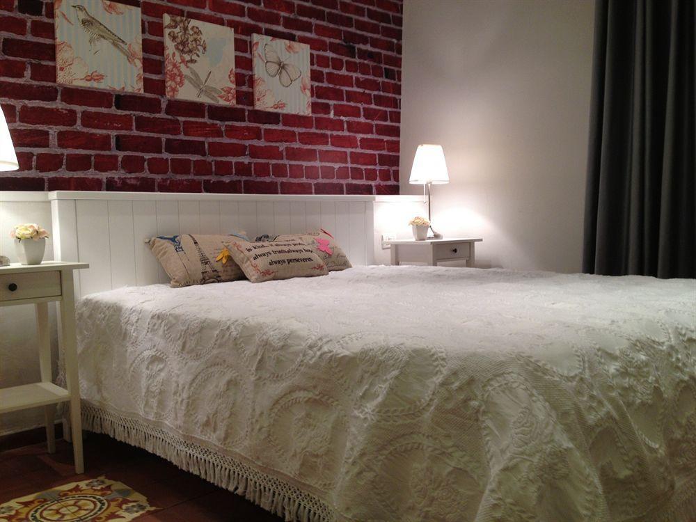 Neve Tzedek Original Style Apartments Τελ Αβίβ Εξωτερικό φωτογραφία