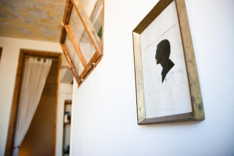Neve Tzedek Original Style Apartments Τελ Αβίβ Εξωτερικό φωτογραφία
