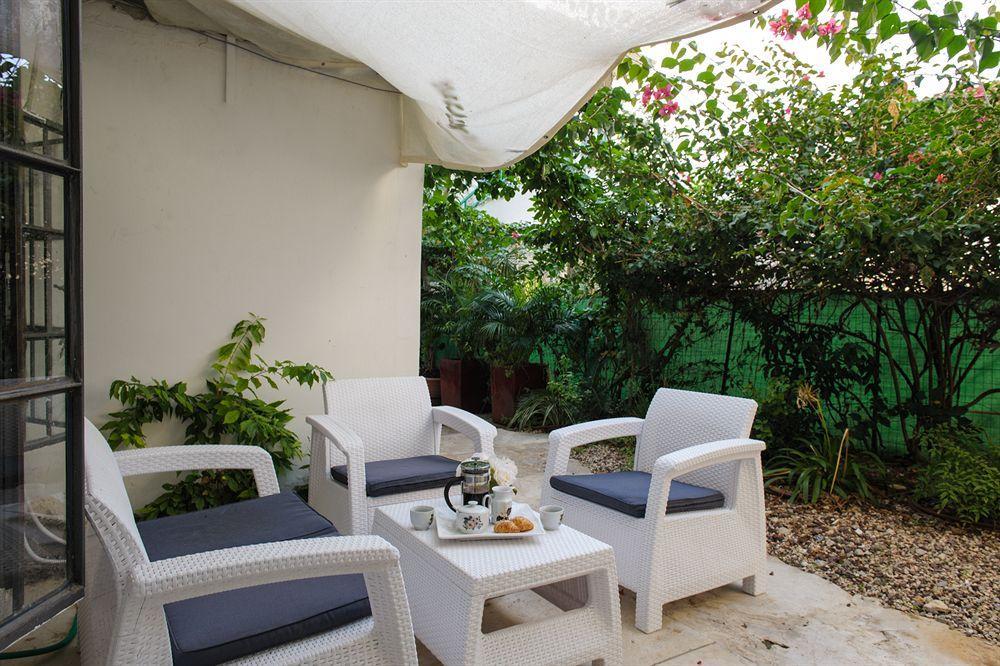 Neve Tzedek Original Style Apartments Τελ Αβίβ Εξωτερικό φωτογραφία