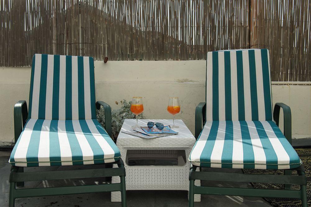 Neve Tzedek Original Style Apartments Τελ Αβίβ Εξωτερικό φωτογραφία