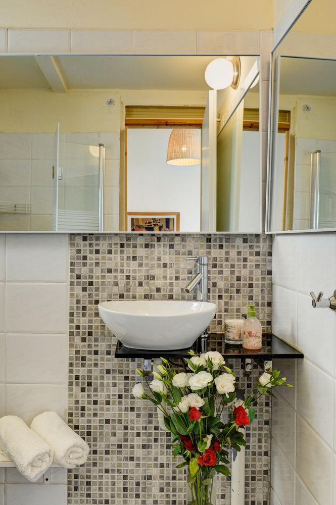Neve Tzedek Original Style Apartments Τελ Αβίβ Εξωτερικό φωτογραφία