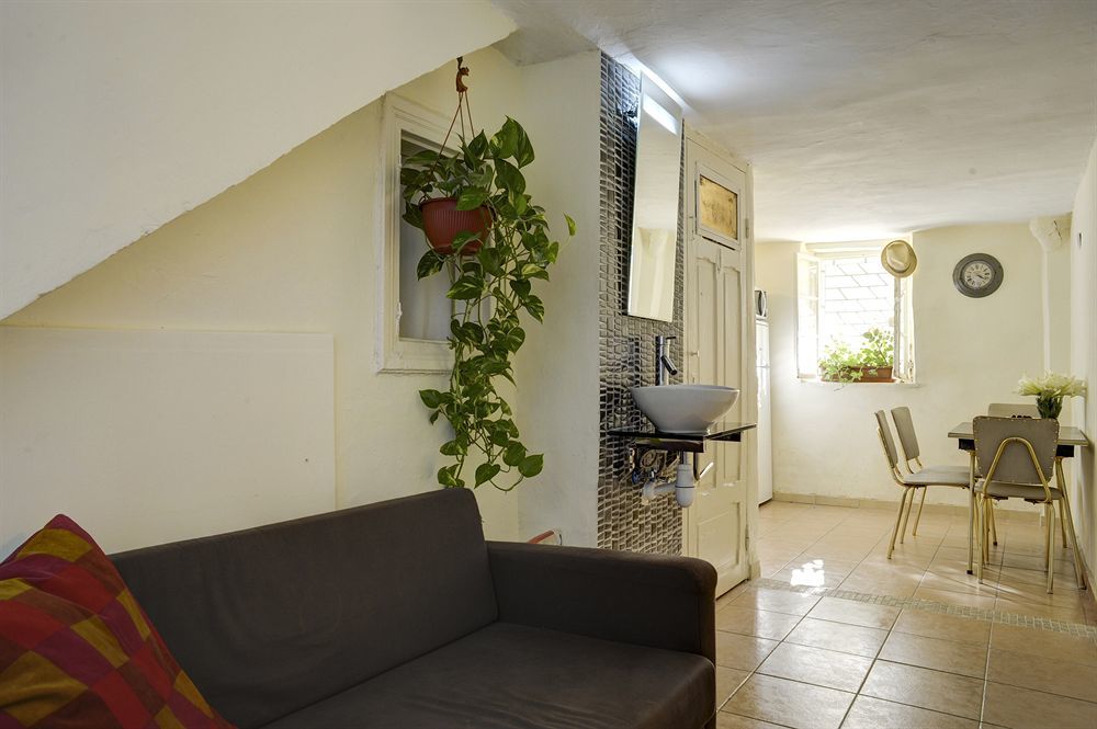 Neve Tzedek Original Style Apartments Τελ Αβίβ Εξωτερικό φωτογραφία