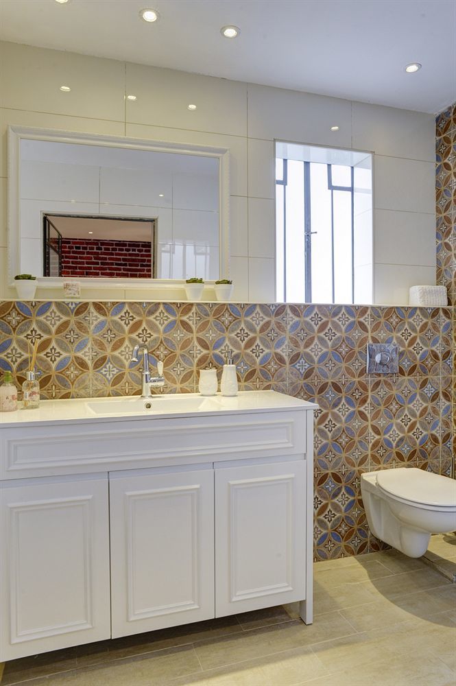 Neve Tzedek Original Style Apartments Τελ Αβίβ Εξωτερικό φωτογραφία