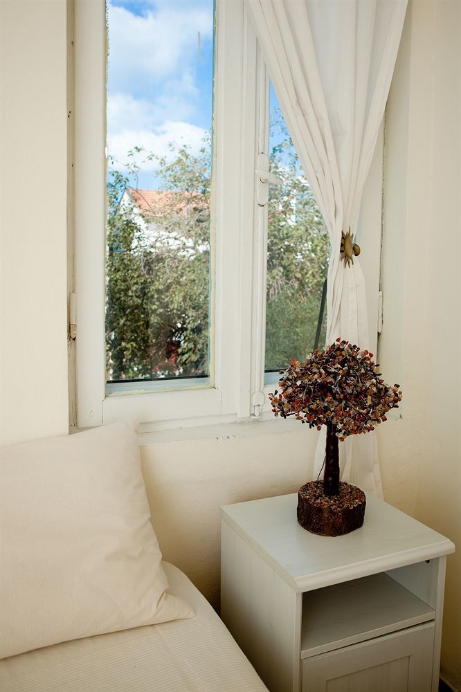 Neve Tzedek Original Style Apartments Τελ Αβίβ Εξωτερικό φωτογραφία