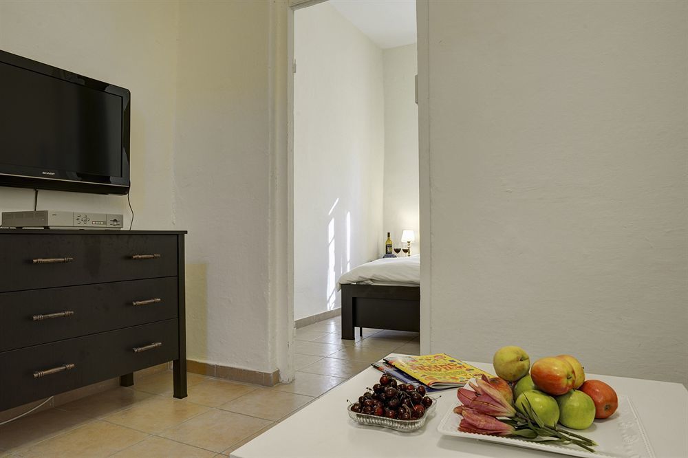 Neve Tzedek Original Style Apartments Τελ Αβίβ Εξωτερικό φωτογραφία