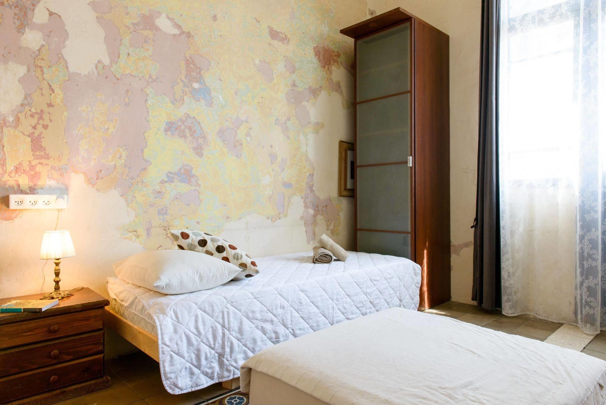 Neve Tzedek Original Style Apartments Τελ Αβίβ Εξωτερικό φωτογραφία