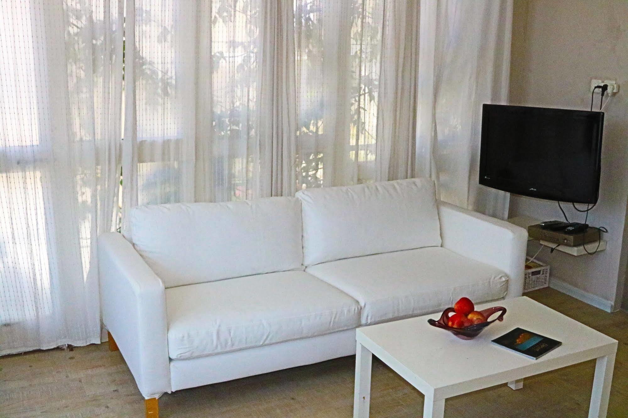 Neve Tzedek Original Style Apartments Τελ Αβίβ Εξωτερικό φωτογραφία