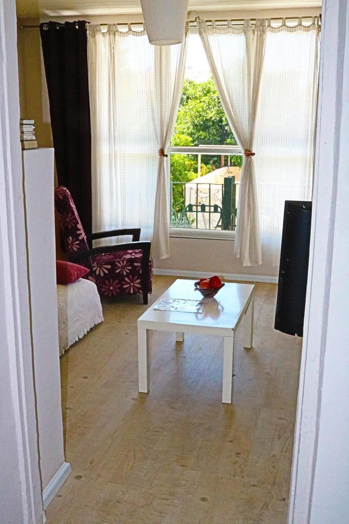 Neve Tzedek Original Style Apartments Τελ Αβίβ Εξωτερικό φωτογραφία