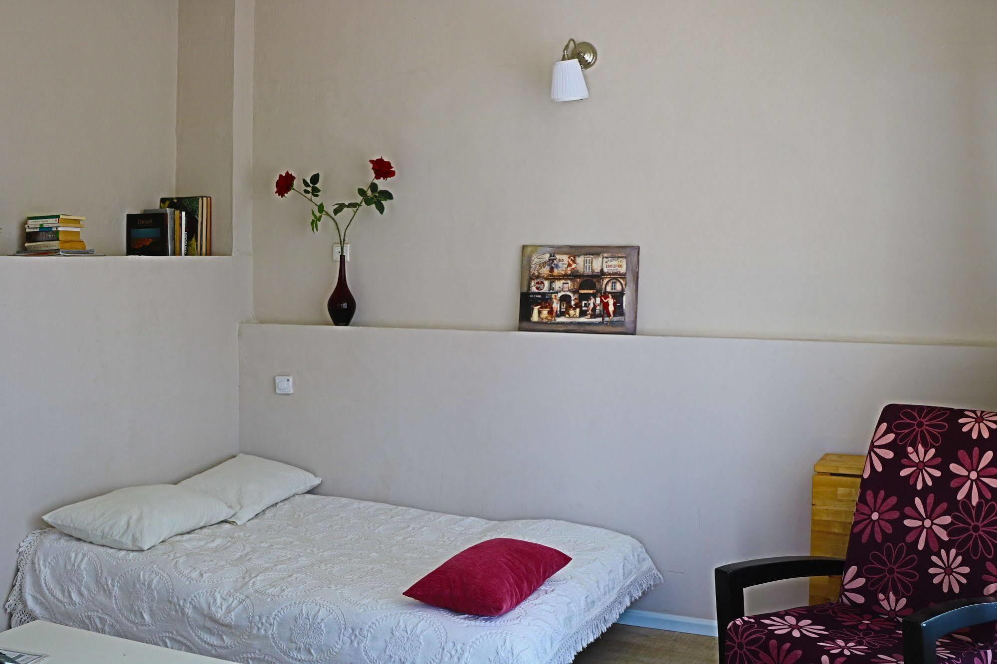 Neve Tzedek Original Style Apartments Τελ Αβίβ Εξωτερικό φωτογραφία