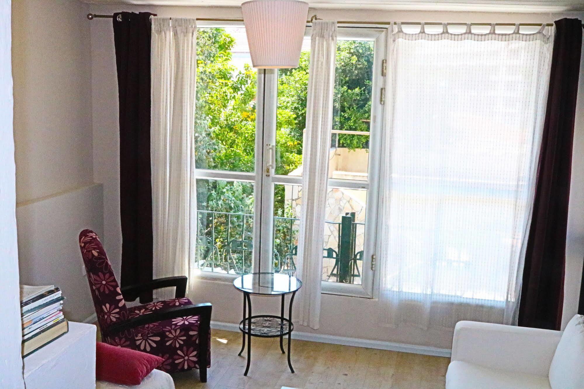 Neve Tzedek Original Style Apartments Τελ Αβίβ Εξωτερικό φωτογραφία