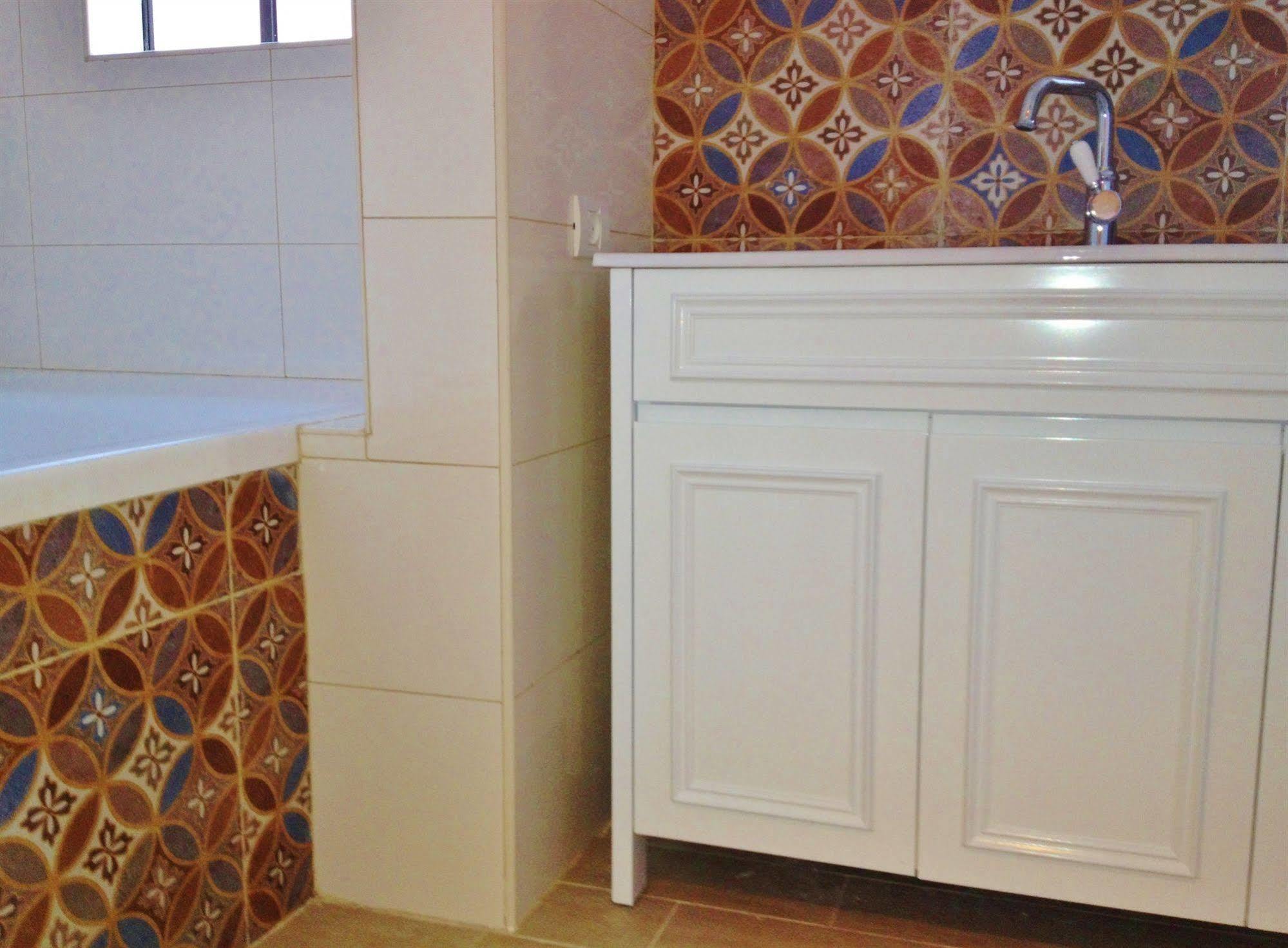 Neve Tzedek Original Style Apartments Τελ Αβίβ Εξωτερικό φωτογραφία