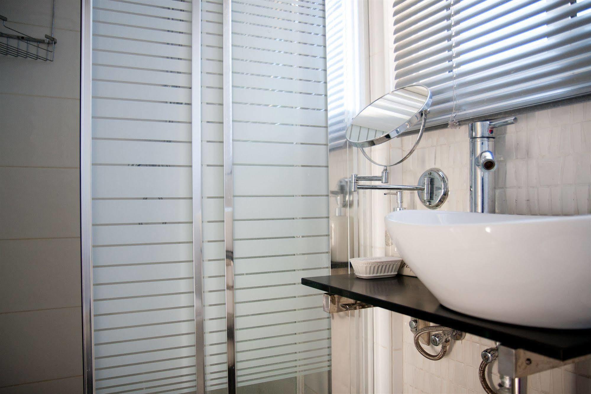 Neve Tzedek Original Style Apartments Τελ Αβίβ Εξωτερικό φωτογραφία