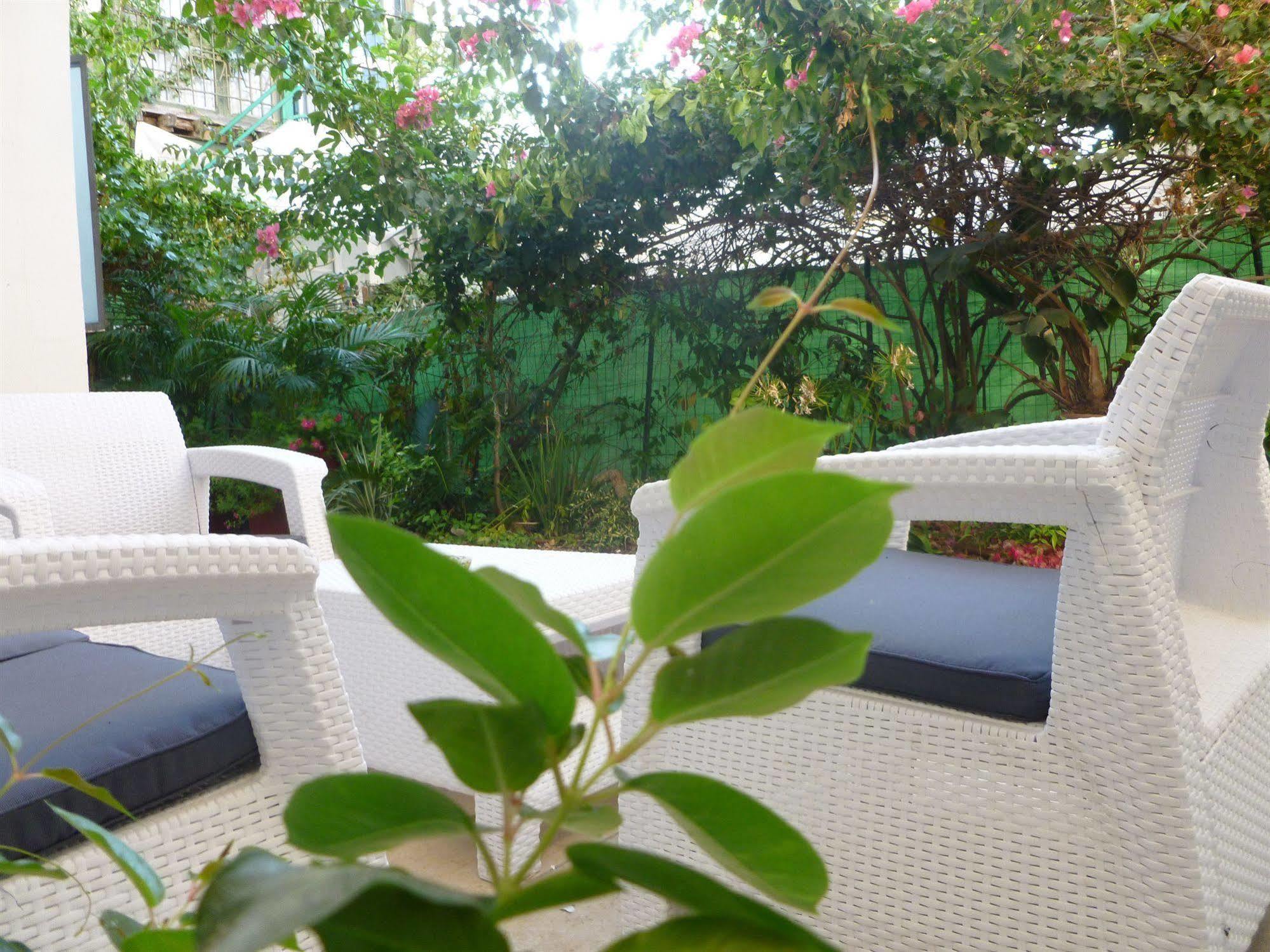Neve Tzedek Original Style Apartments Τελ Αβίβ Εξωτερικό φωτογραφία