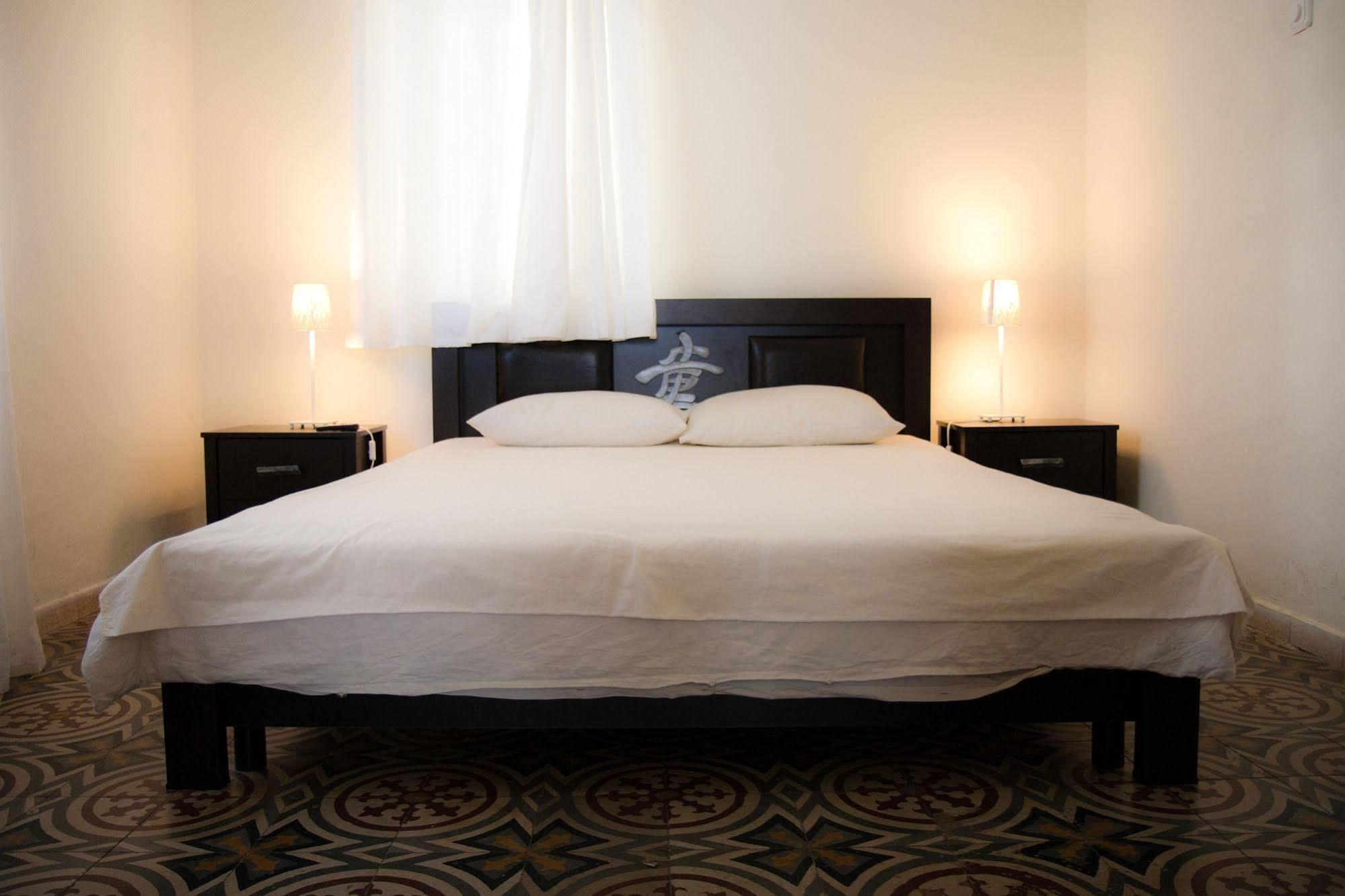 Neve Tzedek Original Style Apartments Τελ Αβίβ Εξωτερικό φωτογραφία