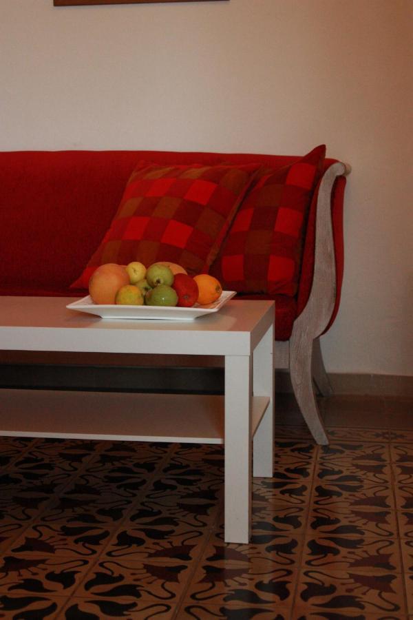 Neve Tzedek Original Style Apartments Τελ Αβίβ Εξωτερικό φωτογραφία