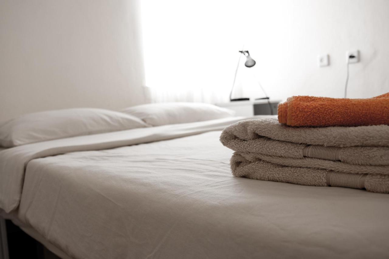 Neve Tzedek Original Style Apartments Τελ Αβίβ Εξωτερικό φωτογραφία